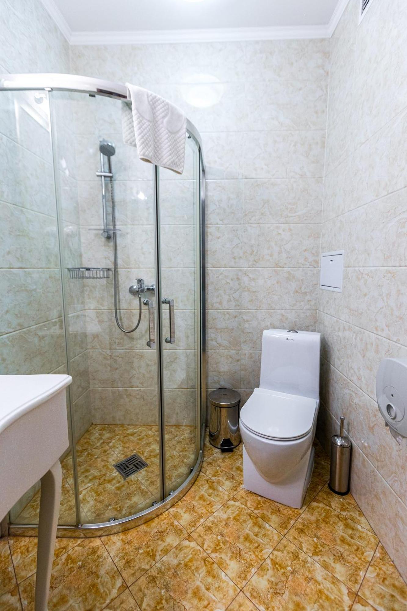 Plaza Отель 4*