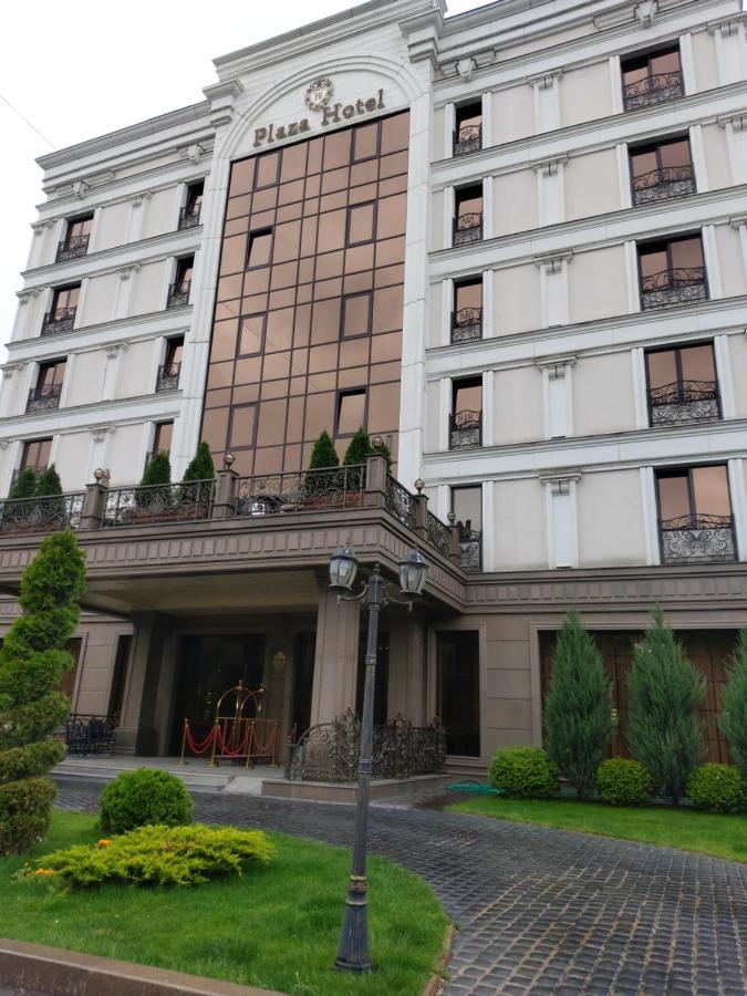 Otel Plaza Almatı