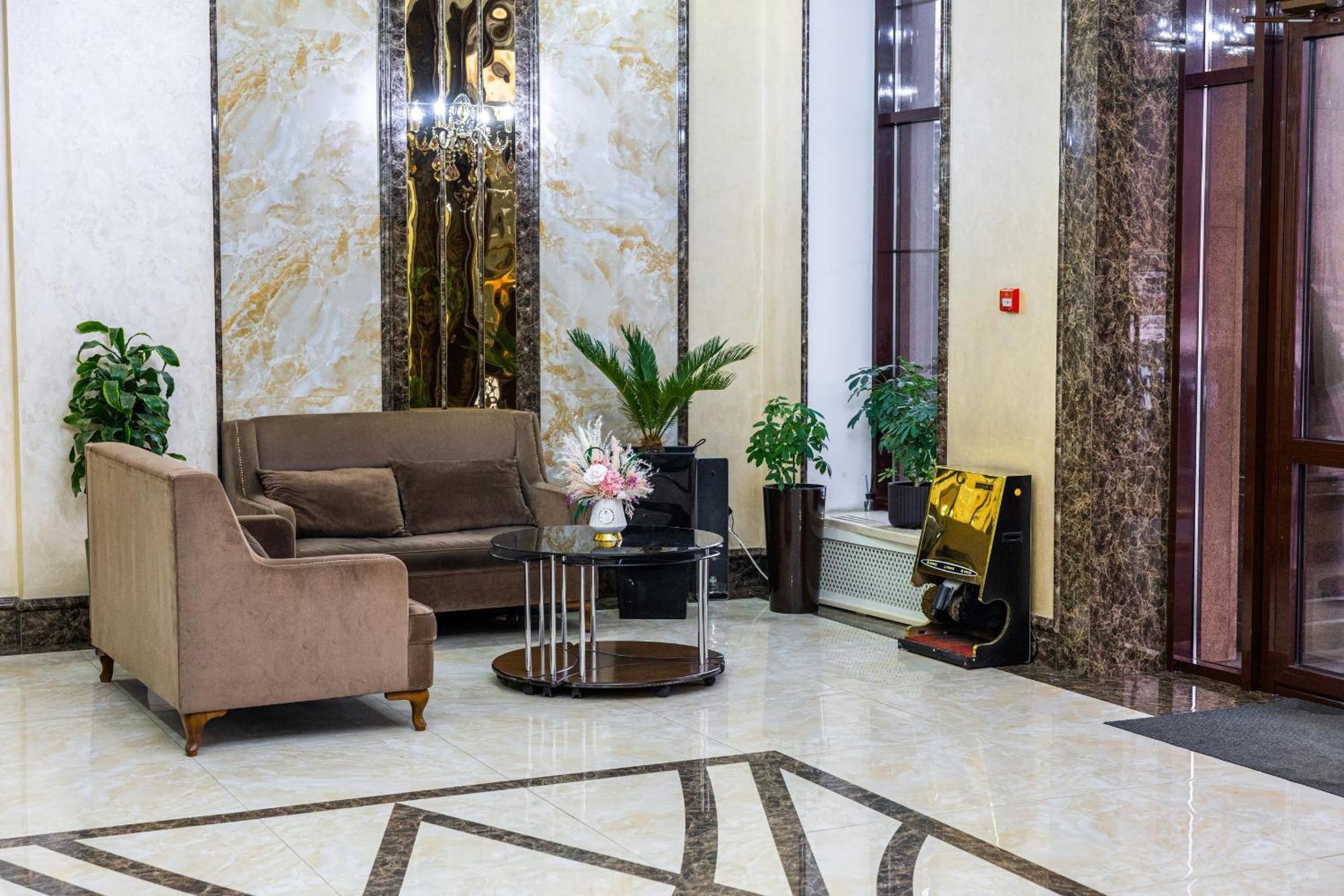Otel Plaza