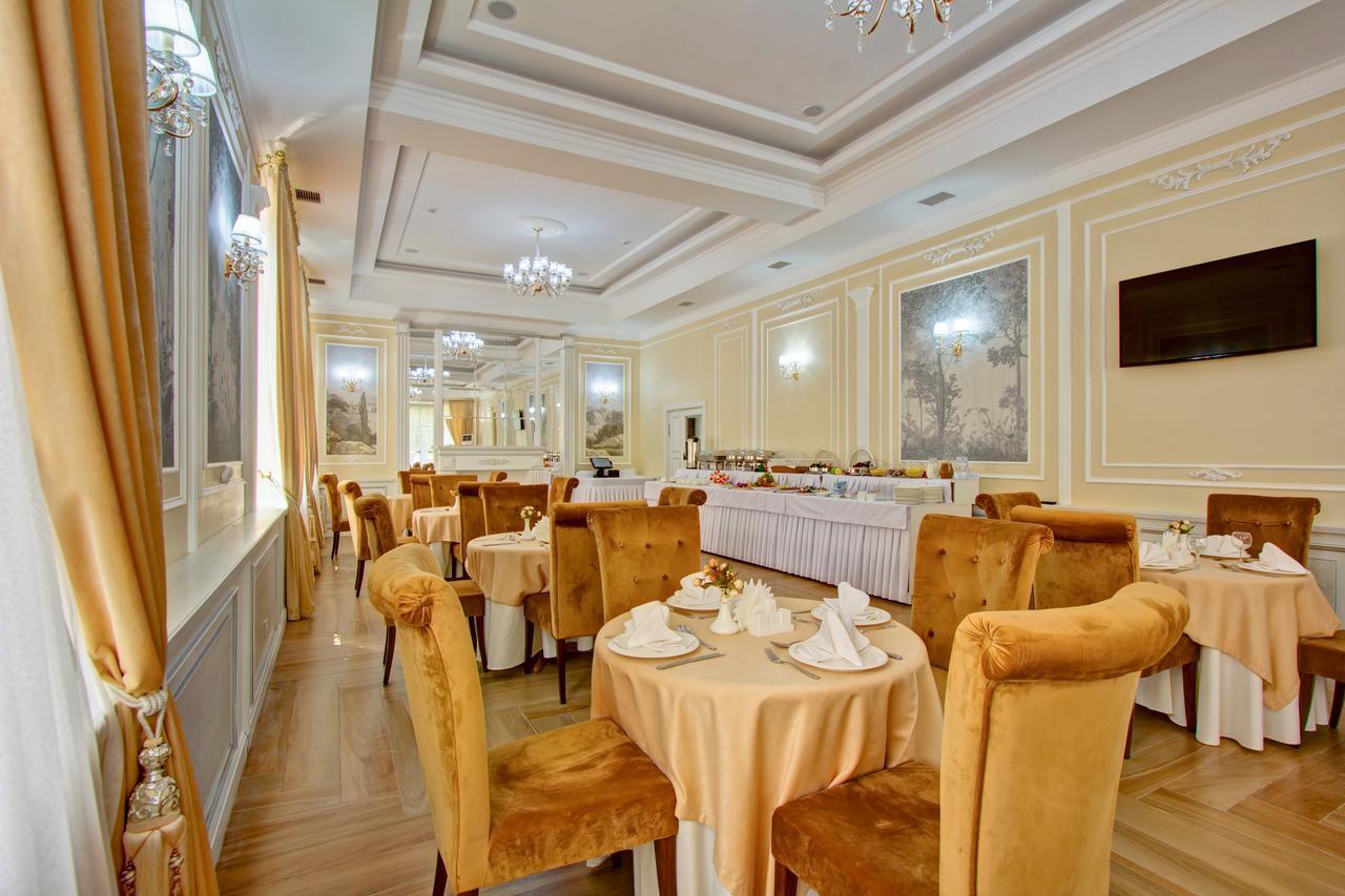 Otel Plaza Almatı