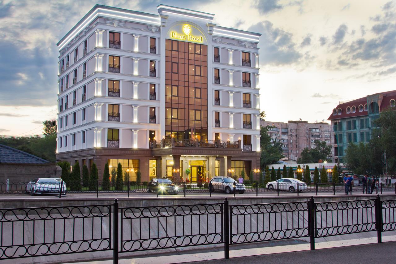 Otel Plaza